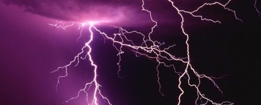 La force ultime et l’héroïsme transcendant des orages...  A découvrir  pleinement dans l’encyclopédie humaniste !