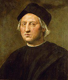       Cristoforo  Colombo