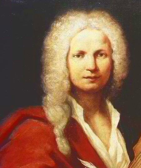 Antonio Vivaldi