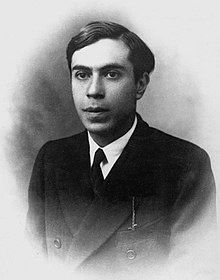 Ettore Majorana