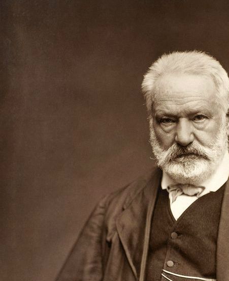  Victor Hugo