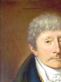 Antonio Salieri
( 1750 - 1825)