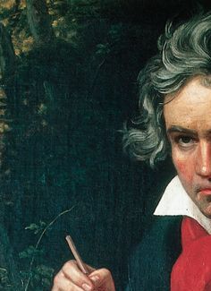 Ludwig Van Beethoven ( 1770-1827)