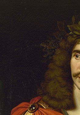 Molière
(1622 - 1673)